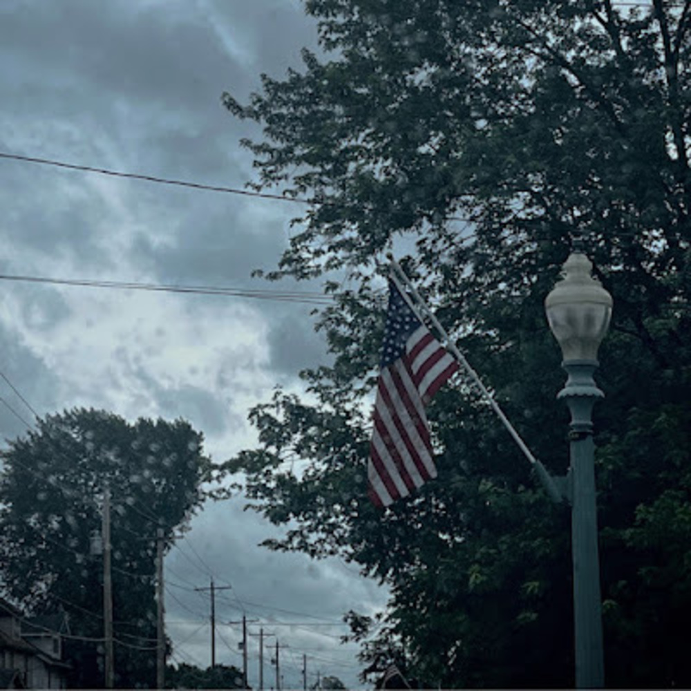 Meet your Posher, James